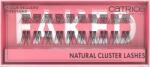 Catrice Faked gene false cu lipici Natural Cluster 2 buc