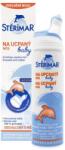 Fumouse Laboratoires Spray nazal Hypertonic Bebe, 50 ml, Sterimar - lavonio