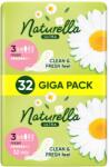 Naturella Șervețel sanitar cu aripi Naturella Ultra Maxi 32pcs (10FC030081)