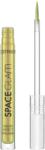 Catrice Space Glam eyeliner cu particule stralucitoare culoare 020 Galactic Glitter 1.4 ml