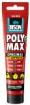 BISON Adeziv si etanseizant Bison Poly Max Original, alb, 165 g (428985)