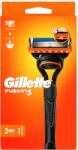 Gillette Aparat de Ras cu 2 Rezerve, Gillette Fusion 5 (204254) - vivomarket