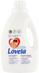 Lovela Baby Detergent de rufe lichid hipoalergenic pentru haine colorate 1, 45l - 16 spălări (5999109520647)