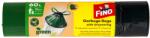 FINO Pungi retractabile FINO Green Life Easy 60 ℓ, 27 mic. , 63 x 72 cm (10 buc. )
