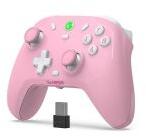 GameSir T4 Cyclone Pro Pink Gamepad, kontroller