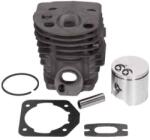 FarmerTec Cilindru drujba Husqvarna 51 - 45 mm FarmerTec