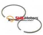 AIP Segmenti drujba - 46 mm (1.2 mm) (2 buc. ) AIP