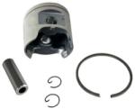 AIP Piston drujba Husqvarna 353 - 45 mm AIP (1 segment)