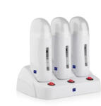 LABOR PRO Incalzitor ceara epilat TRIOROLLER - Labor Pro (H125) - proage