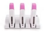 LABOR PRO Incalzitor ceara Velvet Trio Basic Culoare Alb (002VLT-BASIC)