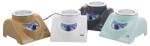 Biemme Incalzitor ceara traditionala 800ml Biemme Italia Culoare Negru (002FCLBE-BS-NE)