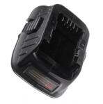 utángyártott Adapter DeWalt 20V Li-ion 18V Ni-MH (888200680)