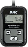 DHC BT300 akkumulátor teszter digitális (DHC-BT300)