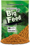 Haldorádó Big Feed - C6 Pellet - Csípős Barack (HD30826) - pecadepo