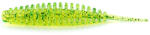 FISHUP Tanta 1.5" (10pcs. ), #026 - Flo Chartreuse/Green (FHL10013119)