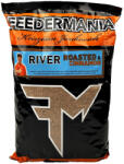 Feedermania Groundbait River Roasted Cinnamon 2500g (f0901042)