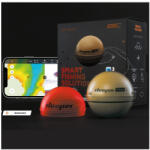Deeper Smart Sonar Chirp+ 2.0 halradar (DEPChirp20)