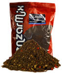 Benzar Mix Turbo Feeder Black halibut 800 g (98135-455)
