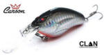 Carson Tamura Cranky Fat Silver (csilva4800600)