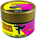 Feedermania Snail Air Wafters Two Tone Xs-s Pineapple (f0942003)