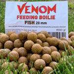 Feedermania VENOM FEEDING BOILIE FISH 20 MM (4000gr) (V0921063)