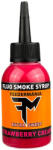 Feedermania Fluo Smoke Syrup Strawberry Cream 75 Ml (f0937038)