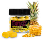 DELPHIN D SNAX WAFT csali 10x7mm/20g Kukorica-Ananász (101002209)