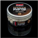 Bait Maker Premium Oldódó Pop Up 12 mm Vajsav 25 g (BM207706) - pecadepo