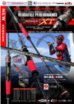 XZOGA Japan Style Jap-x 6034 S (jap-x6034s)