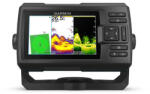 Garmin STRIKER Vivid 5cv GT20-TM jeladóval (010-02551-01)