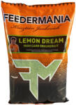Feedermania Groundbait High Carb Lemon Dream 800 Gr (f0101007)