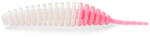 FISHUP Tanta 2.5" (8pcs. ), #132 - White/Bubble Gum (FHL10018146)