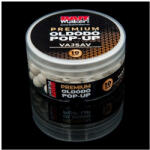 Bait Maker Premium Oldódó Pop Up 10 mm Vajsav 25 g (BM207652)
