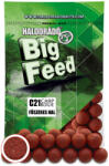 Haldorádó Big Feed - C21 Boilie - Fűszeres Hal (HD30871) - pecadepo