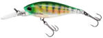 YO-ZURI 3DR SHAD SUSPENDING 70mm - RPC színkód (R1312-RPC)