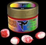 Feedermania Colour Balls Two Tone Secret Cream Xl (f0948037)