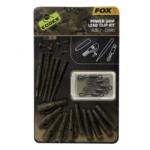 FOX Camo Power Grip Lead Clip (CAC776)