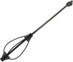 Haldorádó Dart 3 bordás Pellet Feeder 55 g (HD22777)