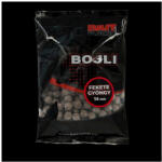 Bait Maker Bojli 16 mm Fekete Gyöngy 800 g (BM207249)