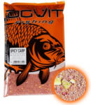 DOVIT Carp Series etetőanyag - Spicy Carp (DOV644)
