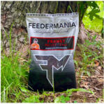 Feedermania Feedermánia SILVER PELLET 2 MM FRANKY (F0170048)