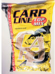 TOP MIX CARP LINE Folyóvizi Alap 2, 5 kg (TM100)