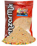 Benzar Mix BENZAR Turbo Groundbait Tutti Frutti 800 g (98135-173)