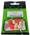 DOVIT Tasakos Slow Sinking Wafters 8mm - fruit (DOV984)