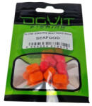 DOVIT Tasakos Slow Sinking Wafters 8mm - seafood (DOV981)