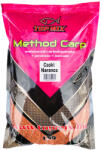 TOP MIX Method Carp Csoki - Narancs (TM126)