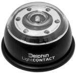 Delphin Sátorlámpa Delphin LightCONTACT 6+1 LED (101001062) - pecadepo