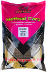 TOP MIX Method Carp Ananász - Vajsav (TM128)