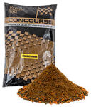 Benzar Mix Concourse Method Mix Csoki narancs 800 g (98101-188)