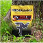 Feedermania Feedermánia 60: 40 PELLET MIX 2 MM SPICE-X (F0168053)